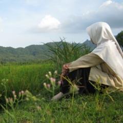 uminadhiroh3's profile picture. masih belajar