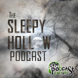 Shawn & Steve have been the co-hosts since episode 10 of Season 1. The Sleepy Hollow Podcast on Facebook
sleepyhollowpodcast@gmail.com