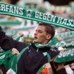 My name is Maximilian Ehrlichma,i live in Brême- Germany and i support my team-Werder Bremen - i hop that our team would have a great season this year Follow me