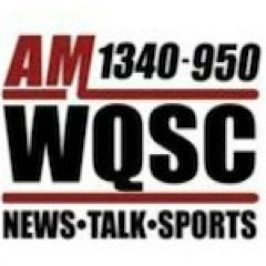 Live Local Talk Radio for Charleston.  Featuring Bryan Crabtree mornings, Mike Gallagher and Rocky D 3-6pm.  News/Talk/Sports/Information.