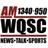Profile Picture of WQSC 1340 The Voice (@1340TheVoice) on Twitter