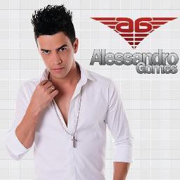 ALESSANDRO GOMES - Cantor, Compositor e Produtor. Shows: (62) 9645-8632 / 7813-0467 Somente no dicionario o sucesso, vem antes do trabalho.