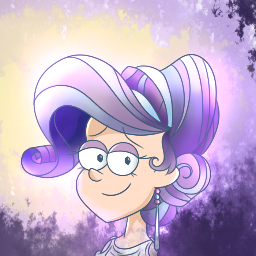 Hello Darling I'm Rarity!,the owner of CB and a great fashionista call me anytime if you need something about FASHION!