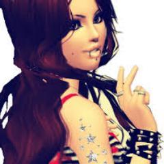~Trouble, Tomboy, Stubborn, Photographer, Obnoxious,LuvaSimmer2 is my twin sister, thanx to all my followers! Also if you follow me,I follow back!!~