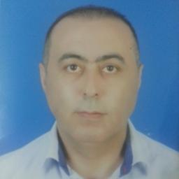 Doctor in human Medicine.