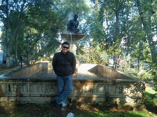 luis_kike_oo's profile picture. 