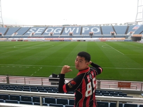 koreangyo's profile picture. 강원도 최전방을 지키는 대한민국의 수호신!