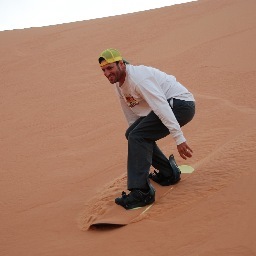 Family & Friends, Drums, Surf, Snowboard, Snow Tractors, Plants, Irrigation, and Beer!!!