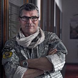 PasqualeBovepho's profile picture. Fotoreporter, giornalista.