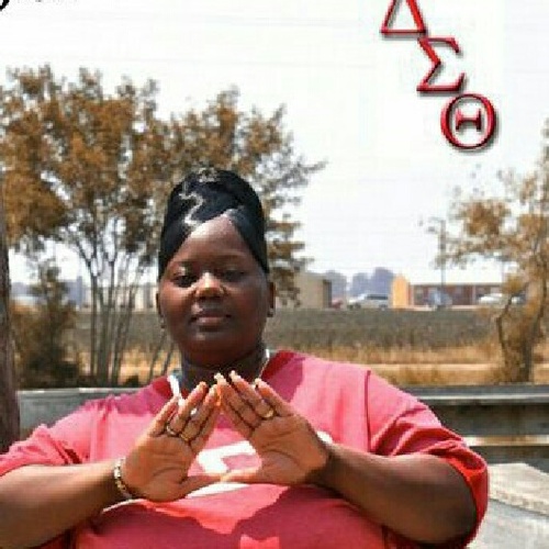 Wife, Educator, Delta Sigma Theta Diva, Daughter, Sister, Aunt