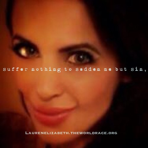 TweetLaurenE's profile picture. Girl (em)Power Universe