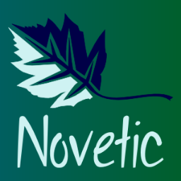 Novetic supplies and produces camera and security products aimed at remote locations e.g. farms & construction sites. info@novetic.co.uk