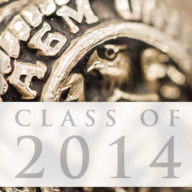 The official twitter account of The Fightin' Texas Aggie Class of 2014. Spreading Aggie News and Spirit.