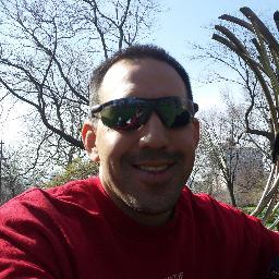 chuckmedrano's profile picture. 