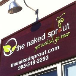 nakedsprout's profile picture. All of our meals are stripped naked to serve the purest, energy-dense and plant-based meals, with a bunch of love.