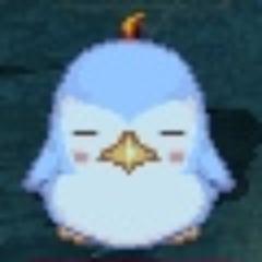 どうやら海外ではトリスタメンテが明けたらしい