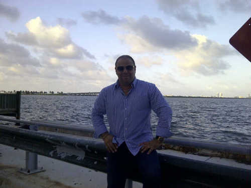 Empresario - Maracaibo Venezuela