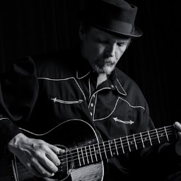 ThadBeckman's profile picture. Singer/songwriter, guitarist