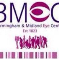 B'ham & Midland eye (@swbh_bmec) 's Twitter Profile