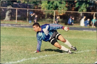 Former Pro Goalkeeper 4 the Long Island Rough Riders A League. Owner of K27A Soccer Camp & Arce Cup Challenge. Bringing 1 Soccer Ball to 1 Set of Feet at a Time