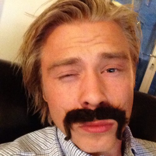 Alexsoderlund Profile Picture