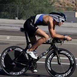 Longtime #cyclist, #triathlete, Fanatical about #nutrition