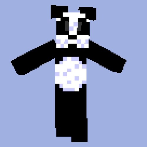 Hey Im Pandashooters and I love Minecraft but go check out @MCSurvivalxKing he inspired me and helped me out so go follow him! :D http://t.co/HnE3VixUha