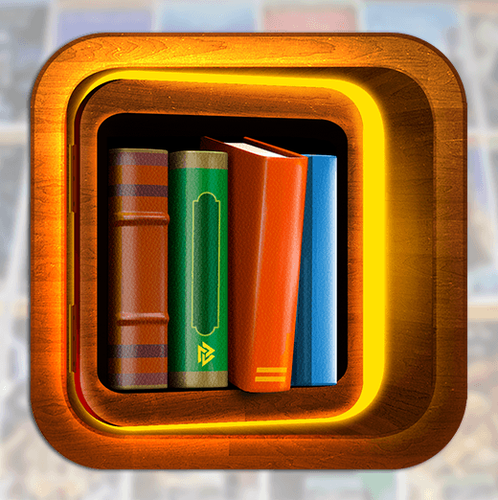 Gamebook Store - l'application dont VOUS êtes le héros !