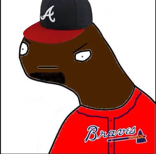 RF Mustlee fer @Braves | Spunsered bye @Evoshield | Ernen mur monee den yu | Orginal Justin Upton account | Not connected with @Braves or @JUP_8TL (em nigur)