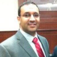 Tariq Alshehri (@tariqalshehri12) Twitter profile photo