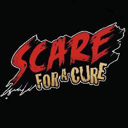 SCARE for a CURE is a nonprofit org that raises money for local charities. We run the Scare for a Cure haunt & Quest Night RPG. We SCARE because we CARE! ♥