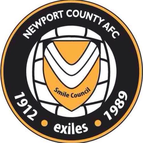 Newport county fans group raising funds for good causes in and around the football club and city . Todays youth is tomorrows team !! 
Sponsors of junior academy