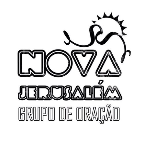 Grupo de Oração Nova Jerusalém- Renovação Carismática Católica- Todos os domingos às 16 hrs na Comunidade Santa Terezinha, bairro Ano Bom- Barra Mansa- RJ.