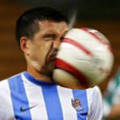 Socio de la Real Sociedad.