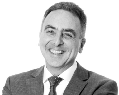 MarcelWelsink's profile picture. Lid Raad van Bestuur Grant Thornton Accountants en Adviseurs