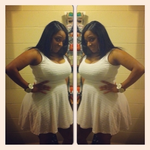 Im cool and down to earth. Just follow me and see for yourself
