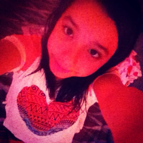 SashaBanuelos's profile picture. 