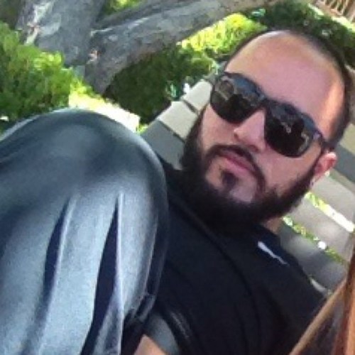 Orlando__D's profile picture. 