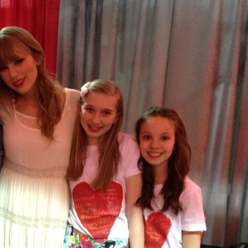 13voteswift13's profile picture. 