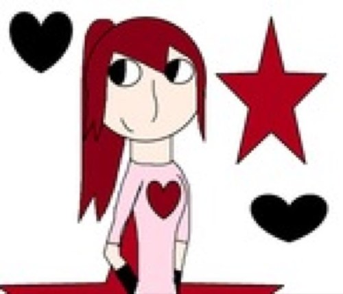 StarTeenNinja's profile picture. I'm just a teen, but I have something more. My weapon is ninja stars. Pretty sarcastic and I also love daydreaming. #Taken by @RickyDerpTurd #RP #UndeadArmy