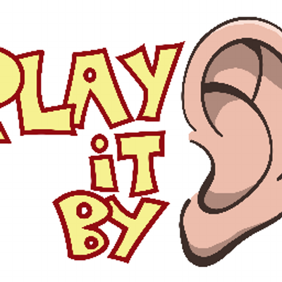 Play It By Ear