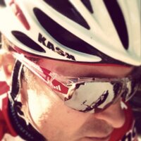 Pete Davies (@twowheelagent) 's Twitter Profile