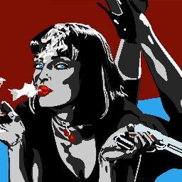 urbansoupart's profile picture. urban street and pop art and interiors