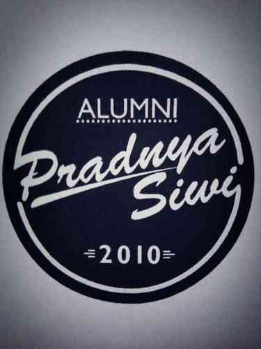 pradnyasiwi10's profile picture. Ikatan Keluarga Besar Alumni Pradnya Siwi 2010