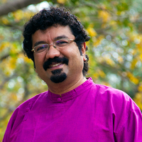 Praveen D Rao (@praveendrao) 's Twitter Profile