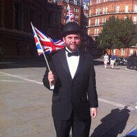Oliver Carpenter (@ollycarpie) 's Twitter Profile