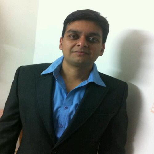 working with IL&FS Transportation Networks Ltd. as bridge design engineer.