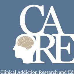 Covering the spectrum of unhealthy alcohol and other drug use, Clinical Addiction Research and Education (CARE)