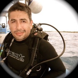 Medico hiperbarico, de buceo y general en Cozumel / GP, diving and hyperbaric physician in Cozumel DAN Medical Liasion