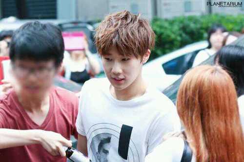 ครับ...?  #BYINSONEX 
[05.05.2013] [HsFam] @kyuzizi